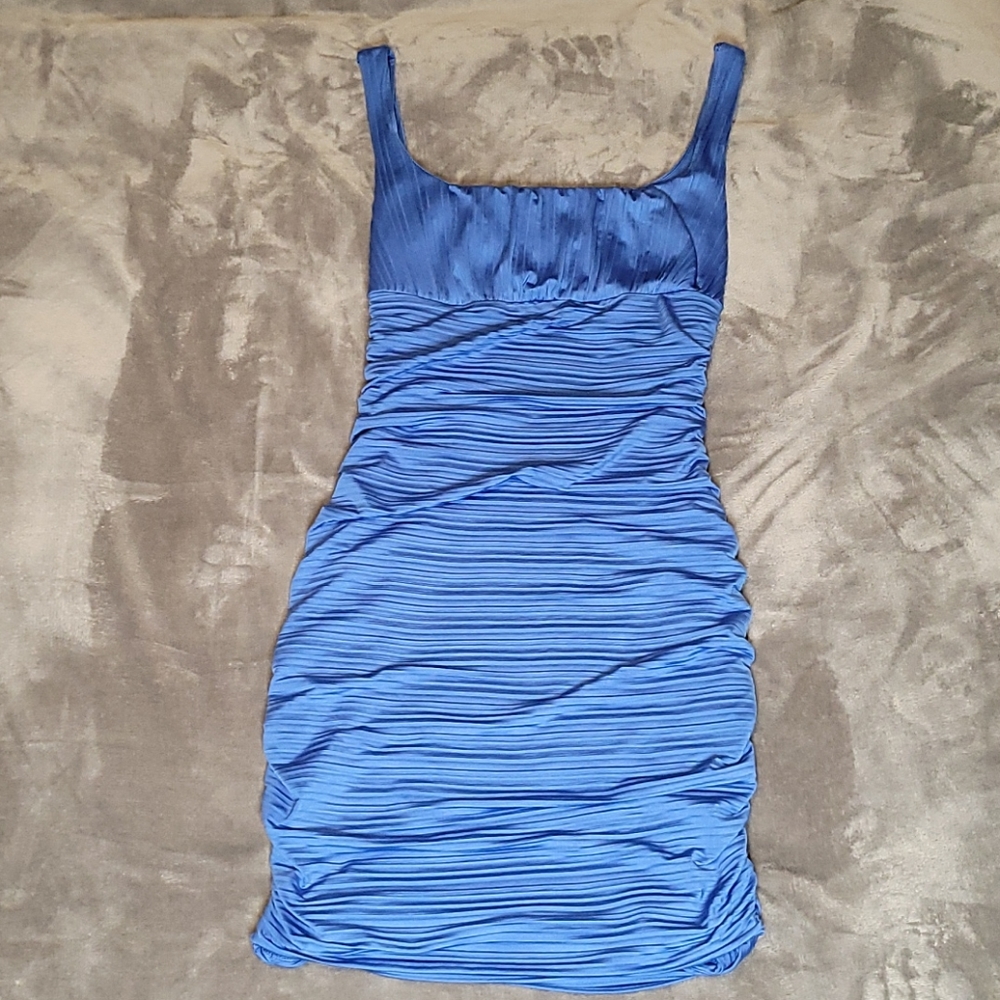 Arden B bodycon dress